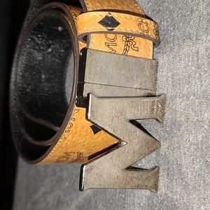 Mcm belt